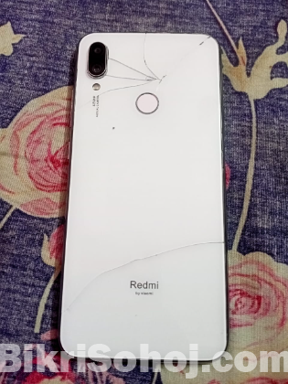 Redmi note 7 pro